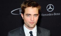 Robert Pattinson - mỹ nam hấp dẫn nhất thế giới
