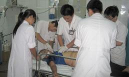 &#193;m ảnh khủng khiếp của sinh vi&#234;n y khoa