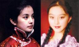 Những vai diễn đầu tiên của sao phim 'Hoàn Châu cách cách'