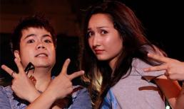 Con gái Mỹ Linh khoe vẻ xinh tươi