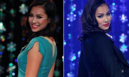 Vương Thu Phương đang 'bứt lên' sau scandal 