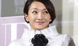 Châu Tấn lộ rõ gương mặt "xuống cấp"