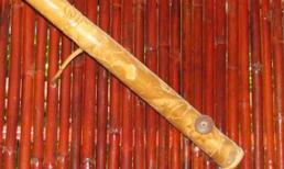 Hà Nội: Giận vợ, ném điếu cày vỡ sọ bé 4 tuổi