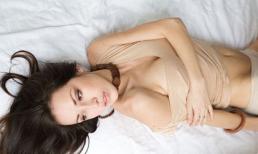 Là gái ế vì khư khư giữ "cái ngàn vàng"