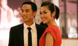 Tăng Thanh Hà: Yêu và cưới đều bí mật