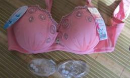 Áo ngực mác "Made in Vietnam" cũng có “thuốc lạ”?