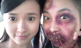 Những phút "hú hồn" của điện ảnh Việt 2012