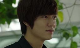 Những mẫu nam chính lý tưởng trên màn ảnh xứ Hàn