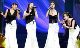 Năm dòng kẻ trở lại với Bài hát Việt tháng 11