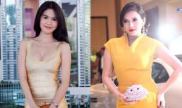 Mỹ nhân - Đồ hiệu: Cuộc tình cân xứng?