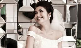 Bạn thân bức xúc vì Tăng Thanh Hà bị lộ ngày giờ cưới hỏi