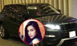 Khám phá bộ ba xe độc của Hồ Ngọc Hà