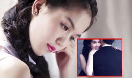 Chân dung người đàn ông của đời Ngọc Trinh