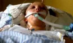 Những xác chết đột nhiên sống lại