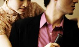 Vợ "sò huyết đại ky"