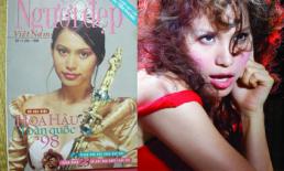 Hoa hậu Ngọc Khánh: Ngày ấy và bây giờ