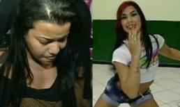  Sốc: Á hậu giết chết Hoa hậu vì thua cuộc