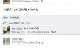 Giải mã trào lưu "khoe hoa quả" của thiếu nữ Việt