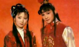 Hồng Lâu Mộng: ngày ấy - bây giờ