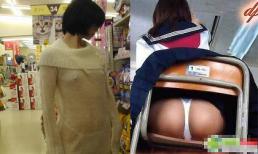 Những khoảnh khắc 'không thể đỡ nổi' (P32)