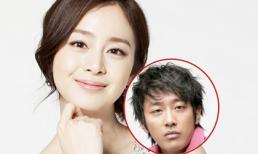 Fans náo loạn trước tin Kim Tae Hee hẹn hò với "trai kém sắc"