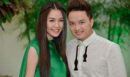 Quế Vân: "Một đám cưới giữa tôi và Cao Thái Sơn, tại sao không?!"