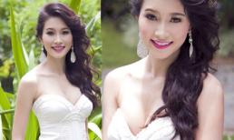 "Cười nóng" 10h10:Hoa hậu Thu Thảo với vòng 1 "bơi trong lớp áo độn" (P290)