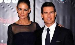 Chi tiết hồ sơ ly hôn của Tom Cruise bị tiết lộ