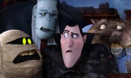 "Khách sạn huyền bí" hứa hẹn "gây sốt" mùa Halloween