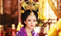 Đòn thù ghê rợn của công chúa nổi danh thời Đường