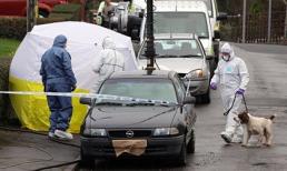 Giết người, quay clip xác chết để dằn mặt kẻ khác