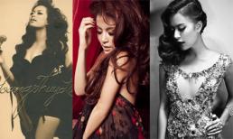 Hoàng Thùy Linh - từ nổi loạn, quyến rũ đến "người đàn bà lặng lẽ"