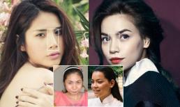 Những cánh mũi đáng ao ước của mỹ nhân Việt