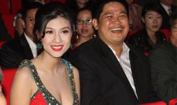 Kim Thư: "Phước Sang cũng đã trầy da tróc vẩy..."