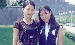 Ảnh sao lớn Vbiz thuở mới bắt đầu sự nghiệp 