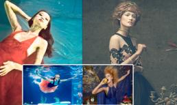 Vietnam’s Next Top Model liên tục "xào xáo" ý tưởng nước ngoài?