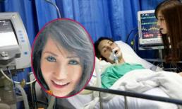  Siêu mẫu Thái Lan đột tử vì bơm mông