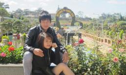 Chuyện tình gã 'hot boy' của ĐTVN: Hạ gục tiểu thư kiêu kỳ