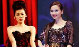 Vì sao các hoa hậu, á hậu Việt được chọn làm vedette?