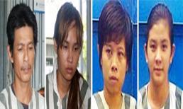 Bóc trần "xảo thuật" bán “vàng độn” cho tiệm vàng