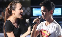 Vietnam Idol: Chính thức "cuộc chiến sinh tử"