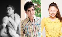 Sao Việt nào "nếm trái cấm" sớm nhất?