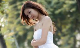 Nữ sinh Marie Curie ấn tượng với chiều cao 1m75