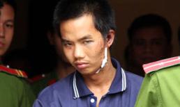 Tin tiếp vụ hiếp chị 8 tuổi rồi giết em