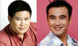 Quyền Linh: 'Nên thương thay vì giận Phước Sang'