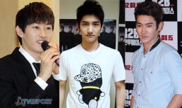 "Mắt sắc dao cau" như mỹ nam Kpop