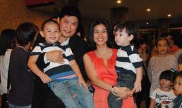 Chặng đường tình duyên Phước Sang - Kim Thư: Những mốc đáng nhớ