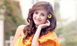 Hot girl Khánh Chi không diễn thời trang mà không mặc nội y