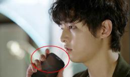 Phim Hàn lại bị la ó vì lỗi "tày trời"