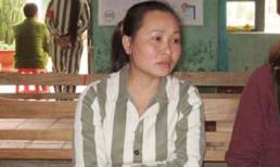 Tạt axit giết chết con 'tình địch' vì ghen